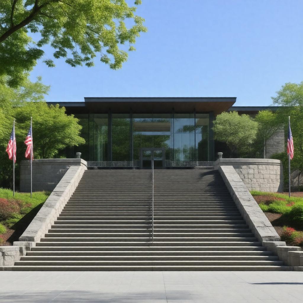 Bunker Hill Museum